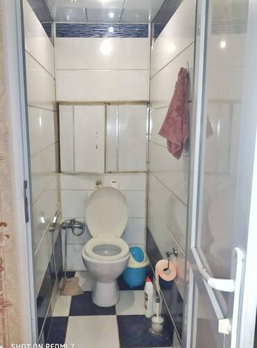 Köhnə tikili: Bakı, 2 otaqlı, Köhnə tikili, 70 kv. m — 9