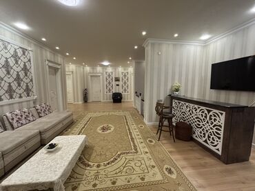 Həyət evləri və villaların satışı: 7 otaqlı, 600 kv. m, Kredit yoxdur, Yeni təmirli — 18