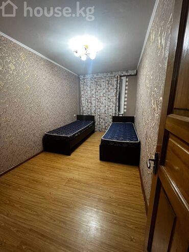 Продажа квартир: 3 комнаты, 58 м², 104 серия, 1 этаж, Косметический ремонт