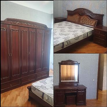 İkinəfərlik çarpayı, Dolab, Termo, Tumba, İşlənmiş lalafo.az -da İkinəfərlik çarpayı, Dolab, Termo, Tumba, İşlənmiş