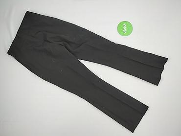 zara basic 77302: Zara, Spodnie materiałowe damskie, rozmiar XS — 3