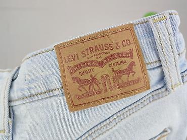 jeans 501: Levi’s, Jeansy damskie, rozmiar 2XS — 6