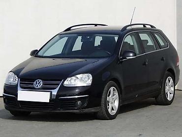 ws srbija: VOLKSWAGEN GOLF 5 2.0TDI - KOMPLETAN AUTO U DELOVIMA | Kompletan — 1
