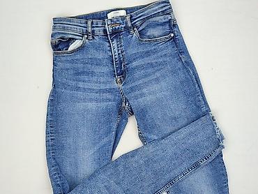 jeans flare: H&M, Jeansy damskie, rozmiar S — 1