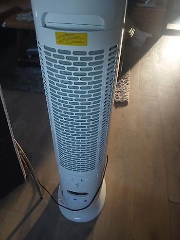 i5 4670k: ​Na prodaju Comfee stubni rashlađivač i ovlaživač vazduha (Air — 2