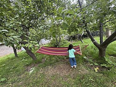 пруд токмок: Гостевой дом на Иссык-Куле, Бостери, 10+ мест, Посуточно — 10