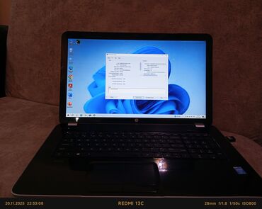 HP: HP Pavilion, 17.3 ", Intel Core i3, 512 GB — 1