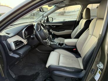 Subaru: Subaru Outback: 2021 г., 2.5 л, Вариатор, Бензин, Кроссовер — 14