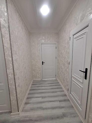 sumqayit yasma: Bakı, 2 otaqlı, Köhnə tikili, 58 kv. m — 4