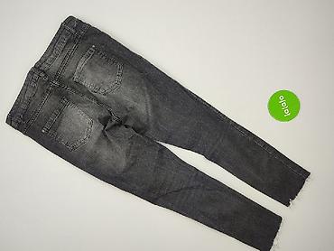 bootcut jeansy: Janina, Jeansy damskie, rozmiar M — 3