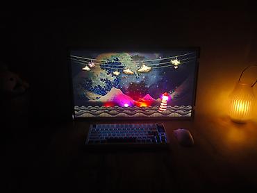 intel core 5: Компьютер, ядер - 4, ОЗУ 16 ГБ, Игровой, Б/у, Intel Core i7, AMD Radeon RX 580, SSD — 1