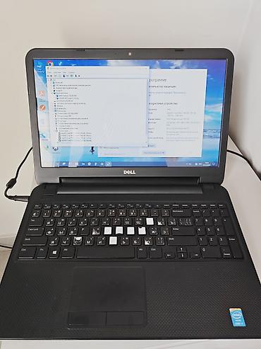 socket 1155: Ноутбук Dell Inspiron 3537 Характеристики: - Процессор: Intel Core — 1