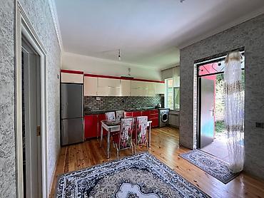 tap.az mingəçevir: Qebelede gunluk kirayr ev İcarəyə verilir: həyətyanı sahəsi və hovuzu — 4