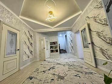 Продажа домов: Дом, 250 м², 6 комнат, Дизайнерский ремонт — 11