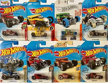 Игрушки: Машина из серии АвтоЛегенды- Мерседес 500К - ретро стиль 30-х — 27