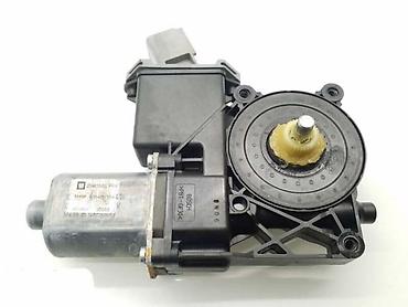 pod 2: MOTOR PODIZAČA STAKLA ZA OPEL ASTRA J OD 2009. DO 2015. GOD. | — 2