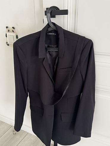 gestalt blazer: Микс вещей! Две рубашки, две жакета — 4
