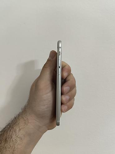 eskimo klima: Iphone 6s beli sa 32 gb memorije, sim free icloud free. Ok očuvan, i — 3