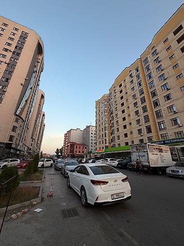 3 3: 3 комнаты, 106 м², Верхний Джал 3 этаж, Свежий ремонт — 3