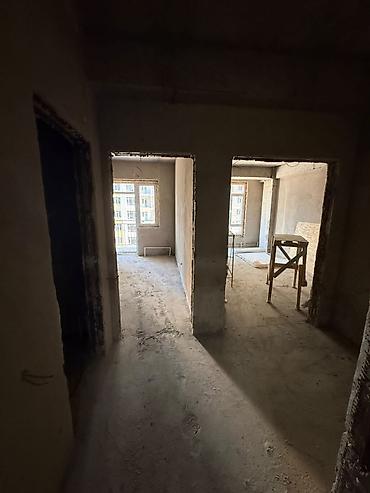 исламский финансовый кооператив: 1 комната, 41 м², Джал-15 Элитка, 5 этаж, ПСО (под самоотделку) — 2