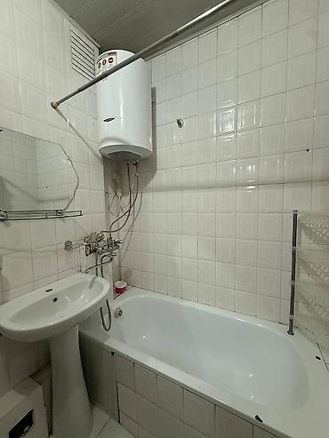 Продажа квартир: 3 комнаты, 69 м², Киркомстром 105 серия, 4 этаж, Косметический ремонт — 10