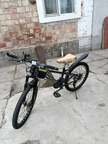 Горные велосипеды: Горный велосипед, Skillmax, Сталь, Новый — 1