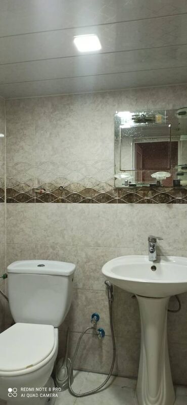 Köhnə tikili: Bakı, 2 otaqlı, Köhnə tikili, m. Əhmədli, 37 kv. m — 12