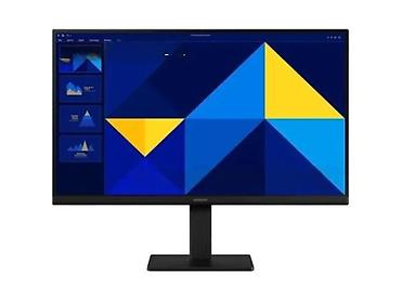 Monitori: Samsung poslovni monitor 27" - Dijagonala: 27 inča - Panel: IPS — 1