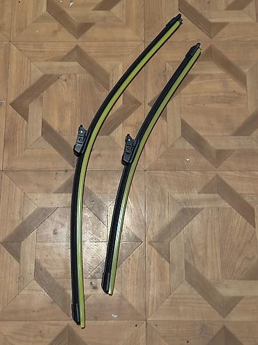 byd plus: Тяги передних дворников BYD, Новый, Оригинал — 1