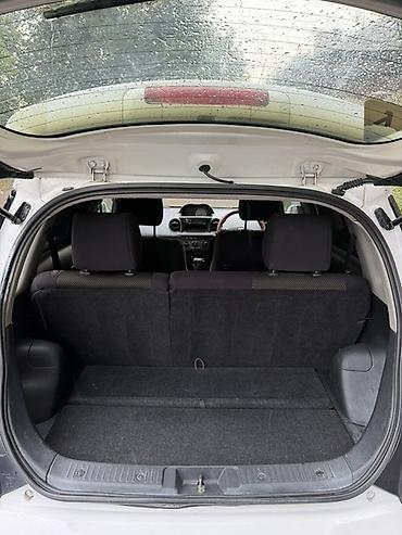 тоиота ист: Toyota Ist: 2002 г., 1.5 л, Автомат, Бензин, Хэтчбэк — 10