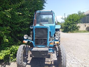 yto traktor: Salam traktor yaxşı vəziyyətdədir otbiçən 190lıkdı tezedi bir sezon