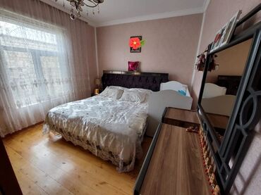 Həyət evləri və villaların satışı: 3 otaqlı, 90 kv. m, Kredit yoxdur, Yeni təmirli — 8