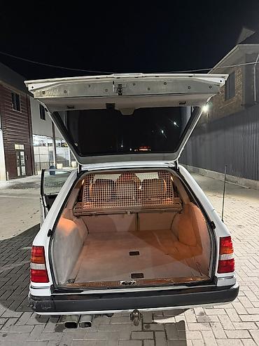 разбор мерседес т1 сапог: Mercedes-Benz W124: 1992 г., 2.3 л, Автомат, Бензин, Универсал — 6