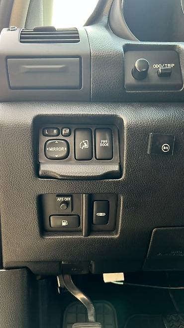 ксенон: Lexus RX: 2007 г., 3.5 л, Автомат, Бензин, Кроссовер — 8