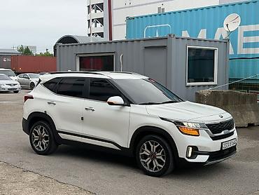Kia Seltos: 2020 г., 1.6 л, Автомат, Бензин, Кроссовер at lalafo.kg Kia Seltos: 2020 г., 1.6 л, Автомат, Бензин, Кроссовер