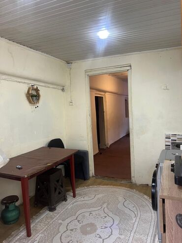 Uzunmüddətli kirayə evlər: 80 kv. m, 2 otaqlı, İnternet, Telefon, İşıq — 15