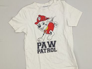 T-shirt, 10 years, 134-140 cm, condition - Perfect