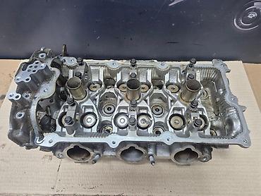 GLAVA MOTORA VQ35 DESNA ZA NISSAN 350Z, MURANO OD 2005. DO 2010. GOD