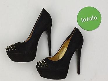 high heels: Лофери та туфлі жіночі, розмір 36 — 3