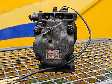 Компрессоры для авто: Компрессор Mazda 2006 г., Б/у, Оригинал, Германия — 18