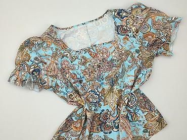 bluzki boho plus size: Shein, Bluzka damska, rozmiar XL — 1