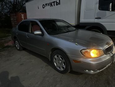 toyota v8: Nissan Cefiro: 2002 г., 2 л, Автомат, Газ, Седан