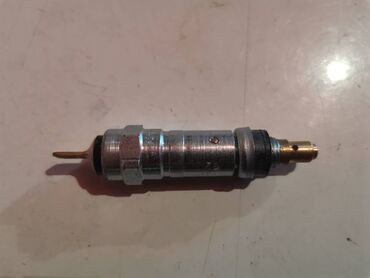 Auto delovi: Elektricna dizna karburatora Lada Niva 1.7-21213, Lada2108,09 Samara — 2