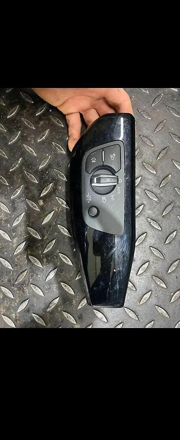 multi diag pro plus: AUDI A4 B9 16-20 PREKIDAC ZA SVETLO 4M0941531AG | Audi vagen delovi — 2