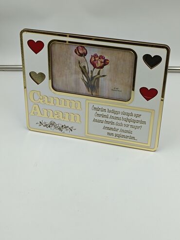 Şəkil və rəsmlər üçün çərçivələr: Çərçivə — 6