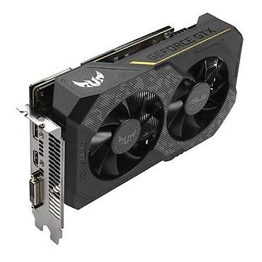 купить 3060 ти: Видеокарта для ПК Asus GeForce GTX 1660 Super, 6 ГБ, Б/у — 1
