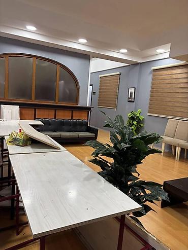 İcarəyə verilir 3 otaqlı ofis 320 m², Şah İsmayıl Xətai m. Daha 7 lalafo.az -da İcarəyə verilir 3 otaqlı ofis 320 m², Şah İsmayıl Xətai m. Daha 7