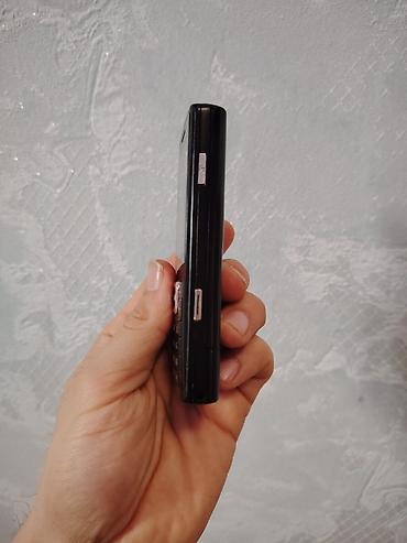 nokia 110: Nokia 110 4G, 128 GB, rəng - Qara, Barmaq izi, İki sim kartlı — 5