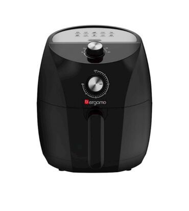 Электрические казаны: Фритюрница Без масла л, Новый, Платная доставка