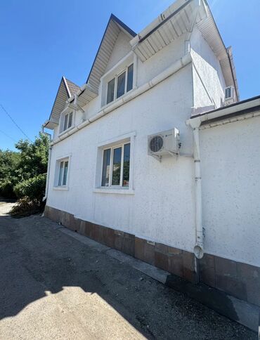 продаю дом в рассрочку: Дом, 180 м², 6 комнат, Агентство недвижимости, Евроремонт